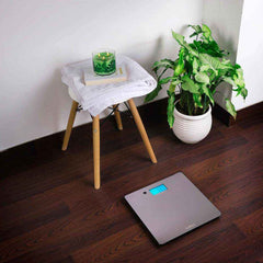 Samso Dura Digital Bathroom Scale