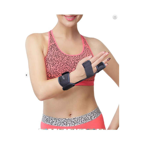 United Medicare Hand and Finger Splint (G-19)