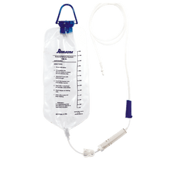 Feeding Bag