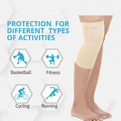 Acare Knee Cap (Long) - Surgismart