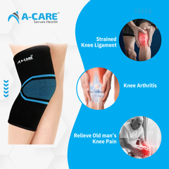 Acare knee cap (power) - Surgismart