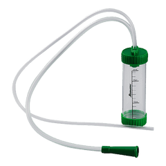 Mucus Extractor Infant (Without Filter)