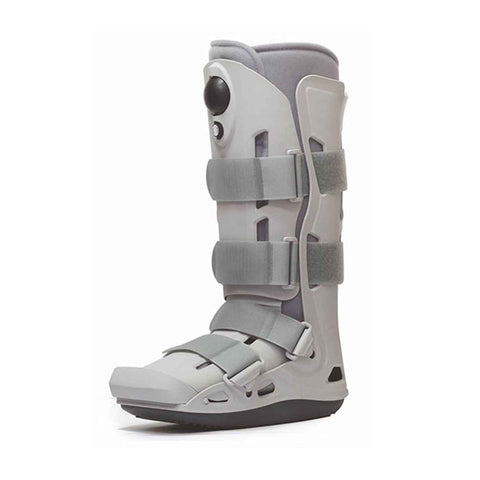 United Medicare Air Walker Shoe Long Type with Full Shell (D-17)
