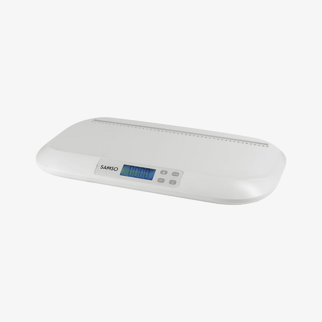 Samso Bloom Baby Weighing Scale - Surgismart