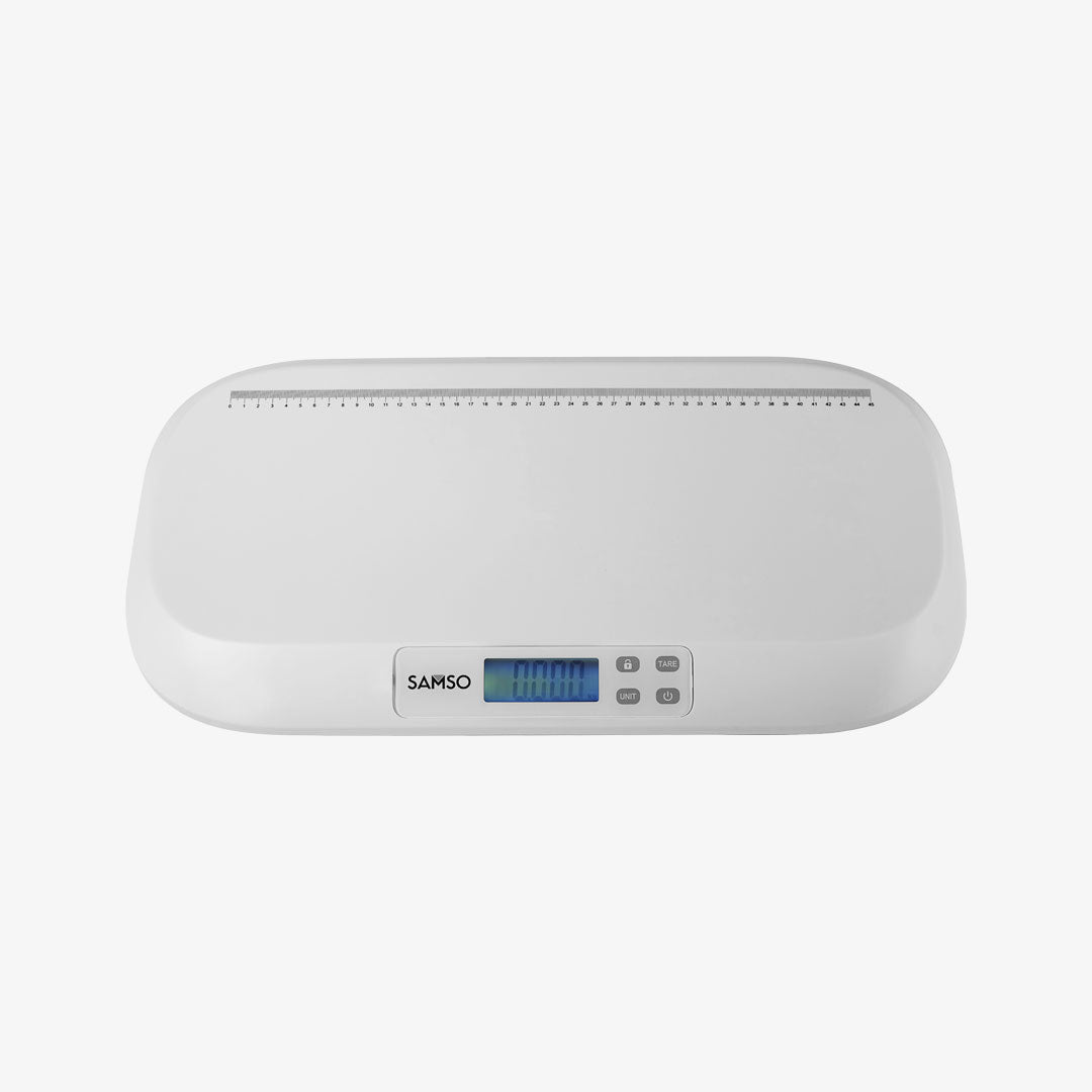Samso Bloom Baby Weighing Scale - Surgismart