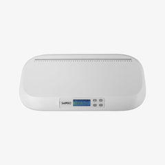 Samso Bloom Baby Weighing Scale - Surgismart
