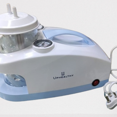 Uphealthy Portable Phlegm Suction Apparatus