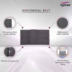 TYNOR A-03 ABDOMINAL BELT