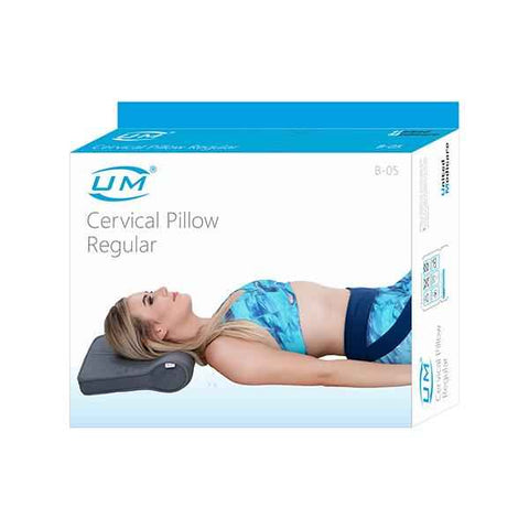 United Medicare Cervica Pillow (Regular) (B-05)