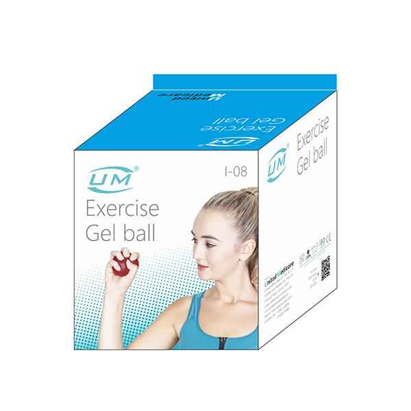 United Medicare Exercise Ge Bal (I-08)