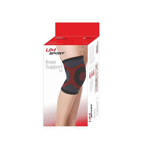 United Medicare Knee Support 3D (F-15)